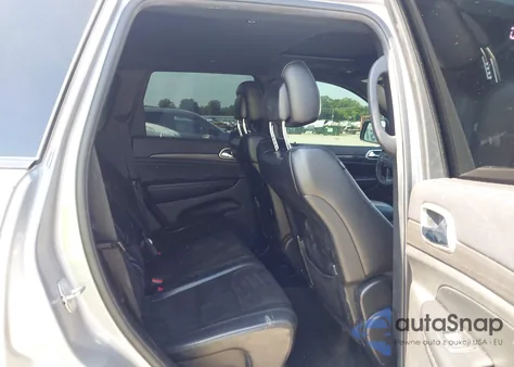 2018 Jeep Grand Cherokee Altitude 4X4 z USA, uszkodzony, nr VIN 1C4RJFAG8JC466259